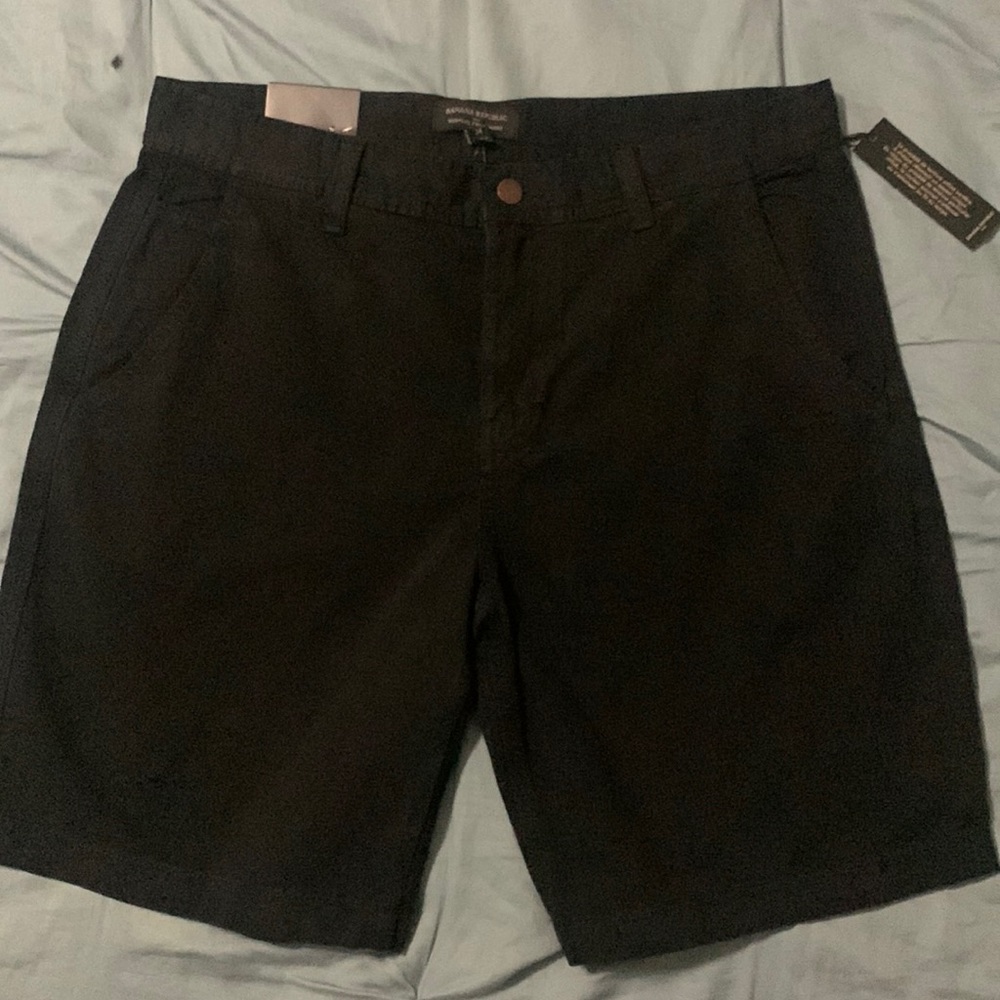 Men’s Shorts